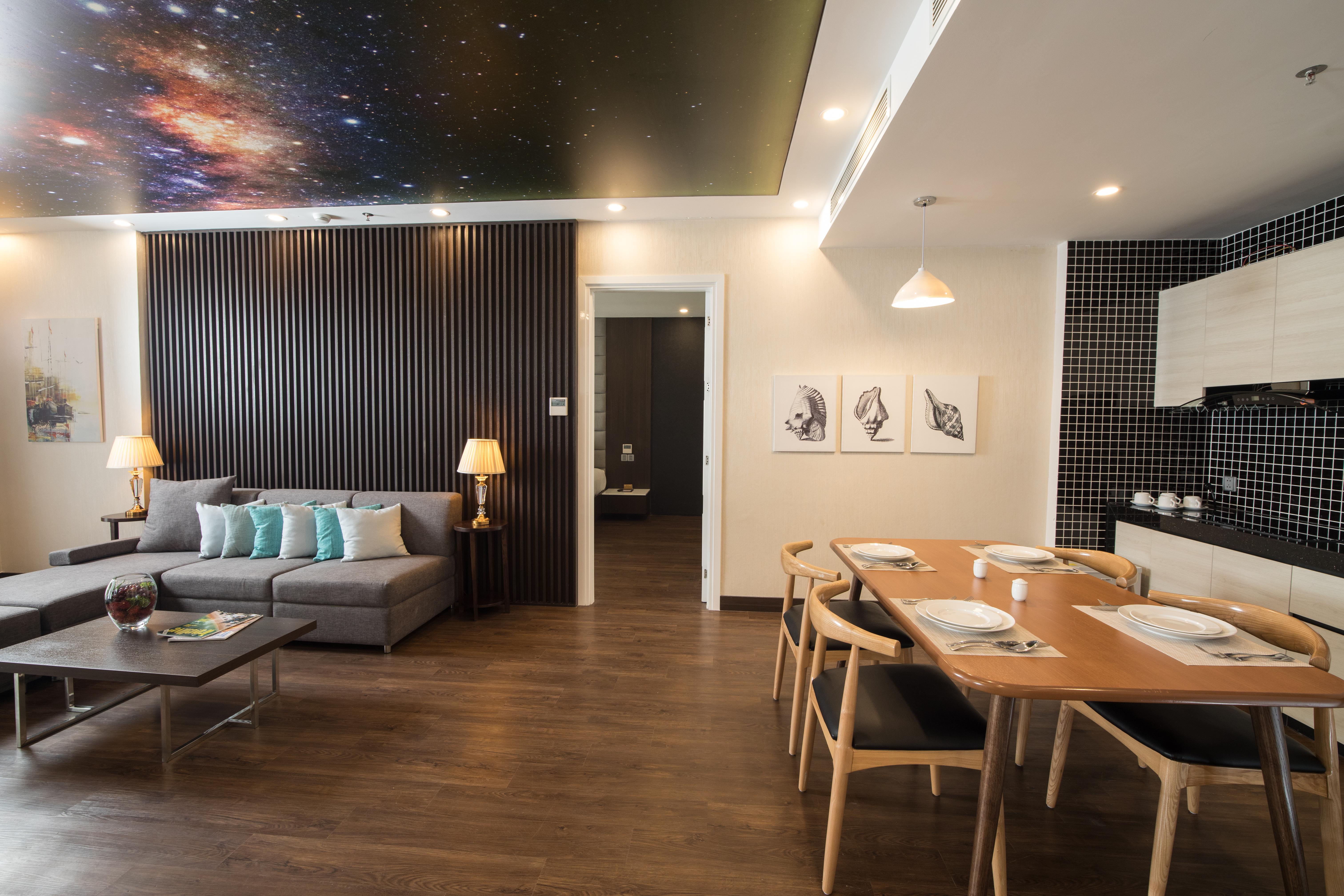 דה נאנג Haian Beach Hotel & Spa מראה חיצוני תמונה